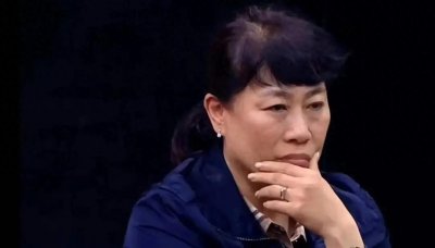 ​王芳到底何许人也，能让姚明自愧不如？