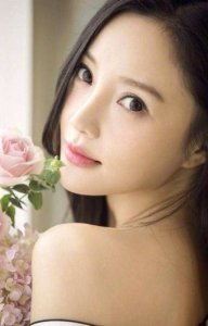 ​拥有“瓜子脸”的六位女星，李小璐垫底，最美是她