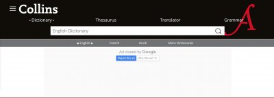 ​5个最佳英语查词网站