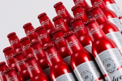 ​啤酒之王--百威啤酒