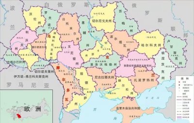 ​第聂伯河-你不知道的乌克兰大河