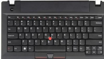 ​笔记本键盘按键错乱怎么办