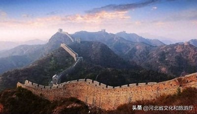 ​金山岭长城景区调整正门开放时间