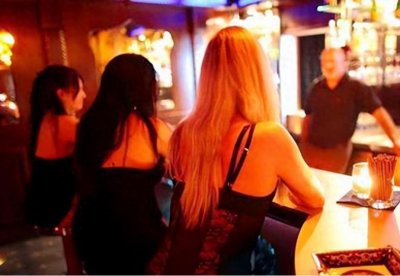 ​著名“性都”拉脱维亚，总人口仅仅不到180万，其中...