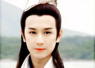 ​黄药师的师傅，到底是虚竹还是段誉？书中三个细节已给出答案