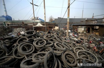 ​暴利行业废品回收，一篇文章带你了解真实的废品收购内幕