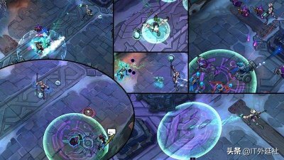 ​LOL英雄联盟10名新手英雄推荐--好上手、胜率高