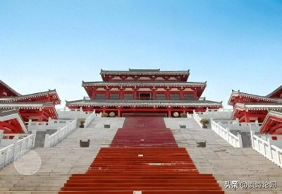 ​王维暮年时创作的七律，一咏三叹，最后两句卒章显志