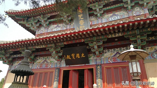 河南省 洛阳市 香山寺