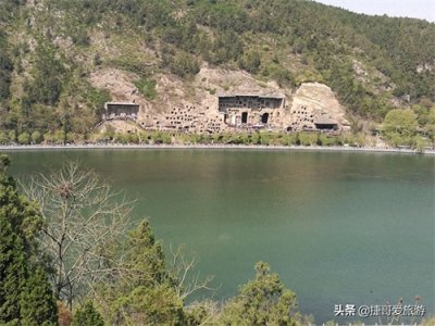 ​河南省 洛阳市 香山寺