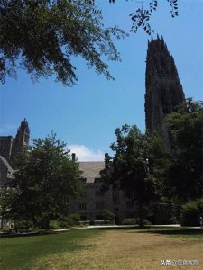 ​圣约翰大学是一所怎样的大学？