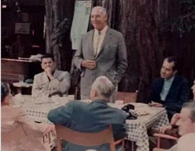 ​世界七大神秘俱乐部，藏在暗处、阴谋无数、企图操纵人类秩序