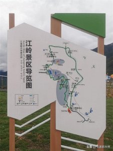 ​婺源江岭——尚未离开就想再来的地方