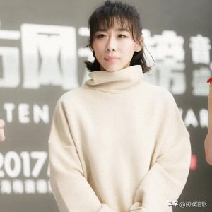 ​任素汐:用演技和音乐触动人心的艺术家