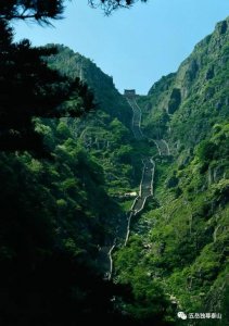 ​泰安的神秘身份：中国第一“鬼都”！