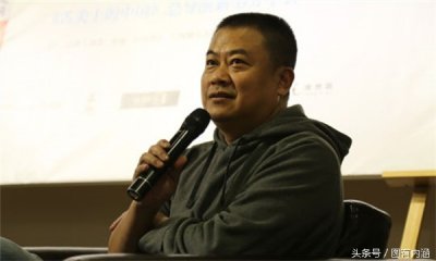 ​舌尖总导演陈晓卿辞职央视，舌尖或成绝版吃货要哭了