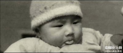 ​汪峰早年青涩旧照曝光  一张旧照让章子怡差点不选择他