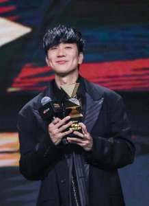 ​＂林俊杰：《一千年以后》的千变风格＂