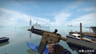 ​「CSGO」 最全M4A4皮肤鉴赏，小伙伴们你们最喜欢哪款MA皮肤呢？