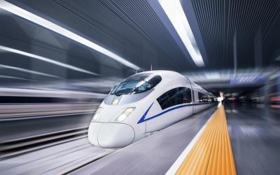 ​好消息！成贵高铁贵阳至毕节再增一对城际高速动车