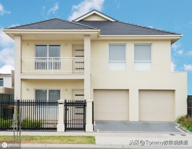 ​15秒一个单词（第2330个）mansion