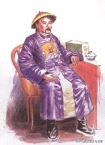 ​陕甘回乱，中国近代史上导致陕西、甘肃两千万百姓丧生的浩劫