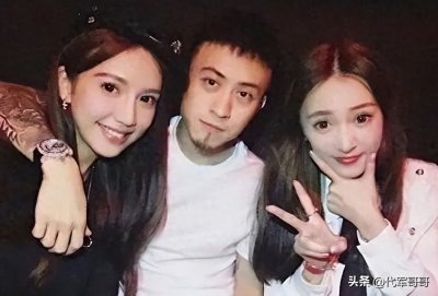 ​“沪上皇”秦奋：顶级富豪的奢华人生与神秘背景