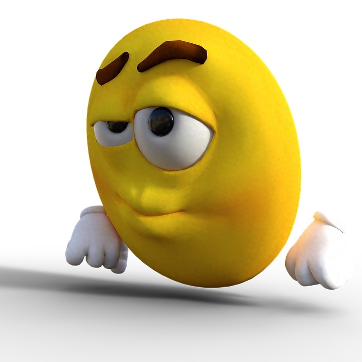 小黄人头像分享，可爱萌，有你喜欢的头像吗？