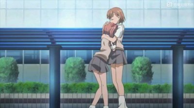 ​动漫里的经典百合cp，你们都知道吗？