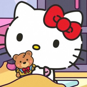 ​壁纸头像更新｜HelloKitty系列头像
