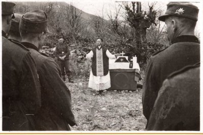 ​二战德军图片一组（二）