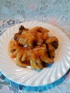 ​茄汁鱼（家常）的做法