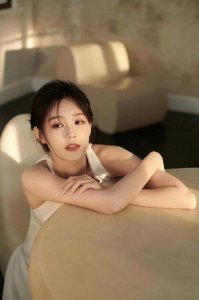 ​李一桐美图集 第3430期