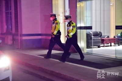 ​新春走基层|江阴大桥“守桥人” 守护平安团圆路