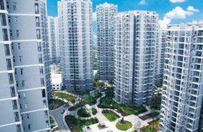 ​再说重庆公租房