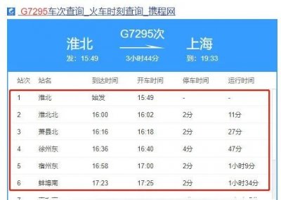 ​紧急寻人！南京一确诊人员所乘G7295高铁，途经安徽多站