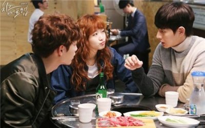 ​一部都不能少！2016年最值得追得7部韩剧