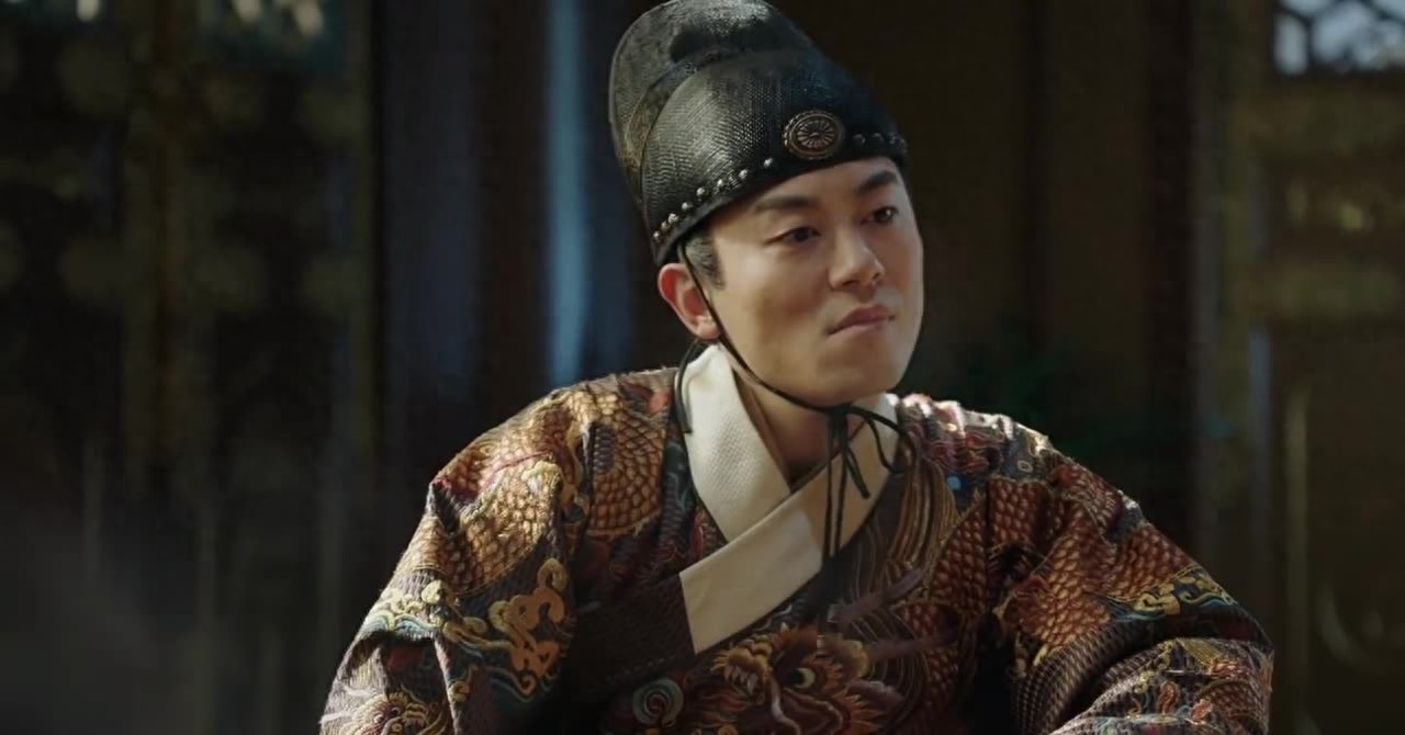 朱亚文饰演的这五个角色，各个深入骨髓，没看过的，请抓紧看