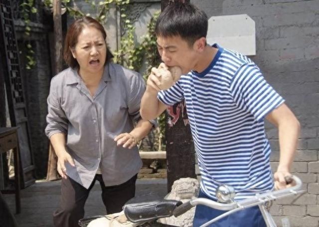 朱亚文饰演的这五个角色，各个深入骨髓，没看过的，请抓紧看