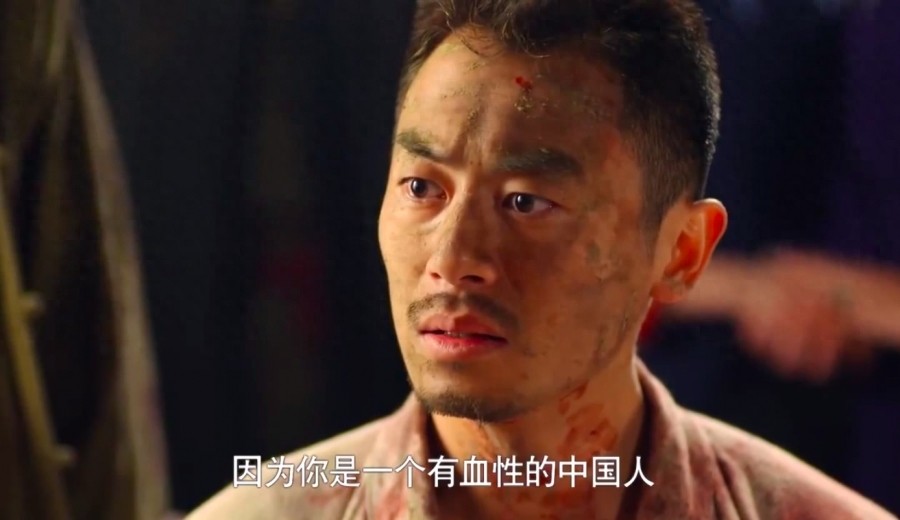 朱亚文饰演的这五个角色，各个深入骨髓，没看过的，请抓紧看