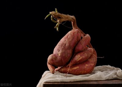 ​吃or不吃？发芽红薯背后藏着大秘密