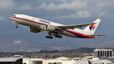 ​马航飞机失联10年，马来西亚突然重启搜寻，必须给所有人一个交代