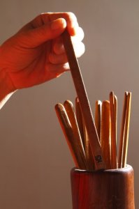 ​算命真的靠谱嘛