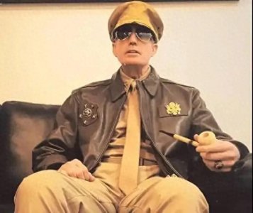 ​麦克阿瑟：传奇将军的生平与影响