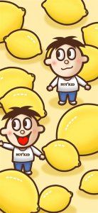 ​旺仔高清壁纸系列