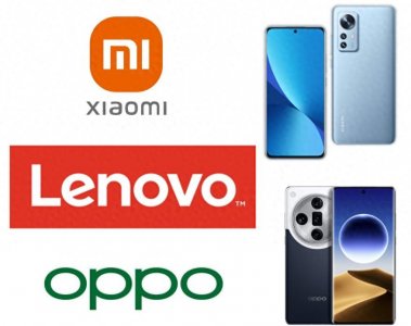 ​新加坡消费者2023年最常搜索的科技品牌TOP10