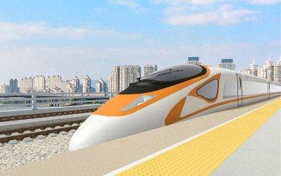 ​中国中铁与中国铁建：揭开两家铁路建设巨头的神秘面纱