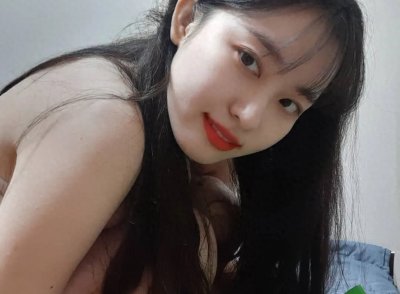 ​肉肉的才可爱！南韩直播主《sorammmm》看得好晕！