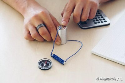 ​电与磁的关系