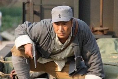 ​原创73《游击队之歌》